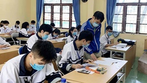 Bắc Ninh: Tiếp tục đổi mới, tập trung nâng cao chất lượng giáo dục